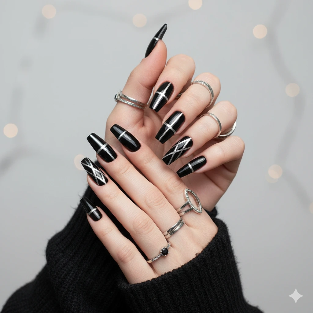 Black-Coffin-Nails-with-Silver-Stripes.webp
