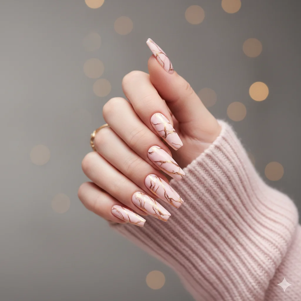 Coffin-Nails-with-Pink-and-Gold-Marble.webp
