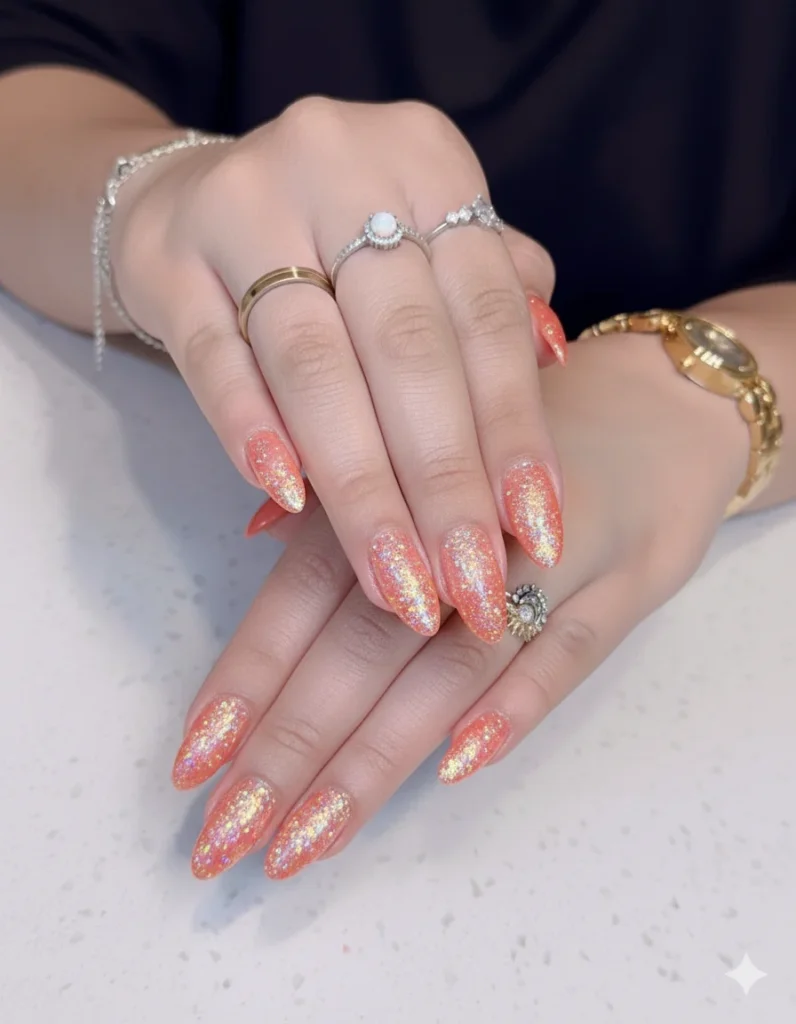 Glittery-Peach-Coral-Nails.webp
