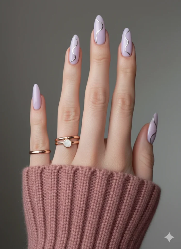 Lavender-Nails-with-Silver-Accents.webp