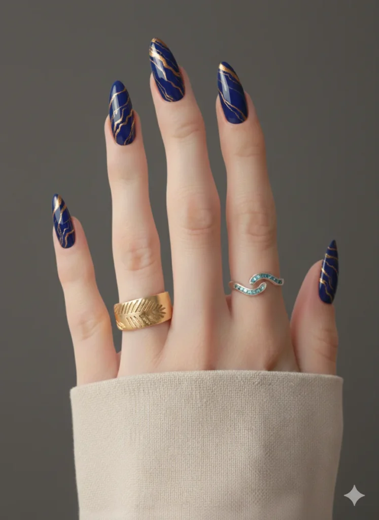 Navy-Blue-and-Gold-Marble-Nails.webp
