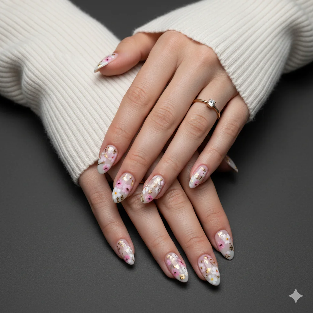 Wildflower-Nails-with-Gold-Leaf-Accents.webp
