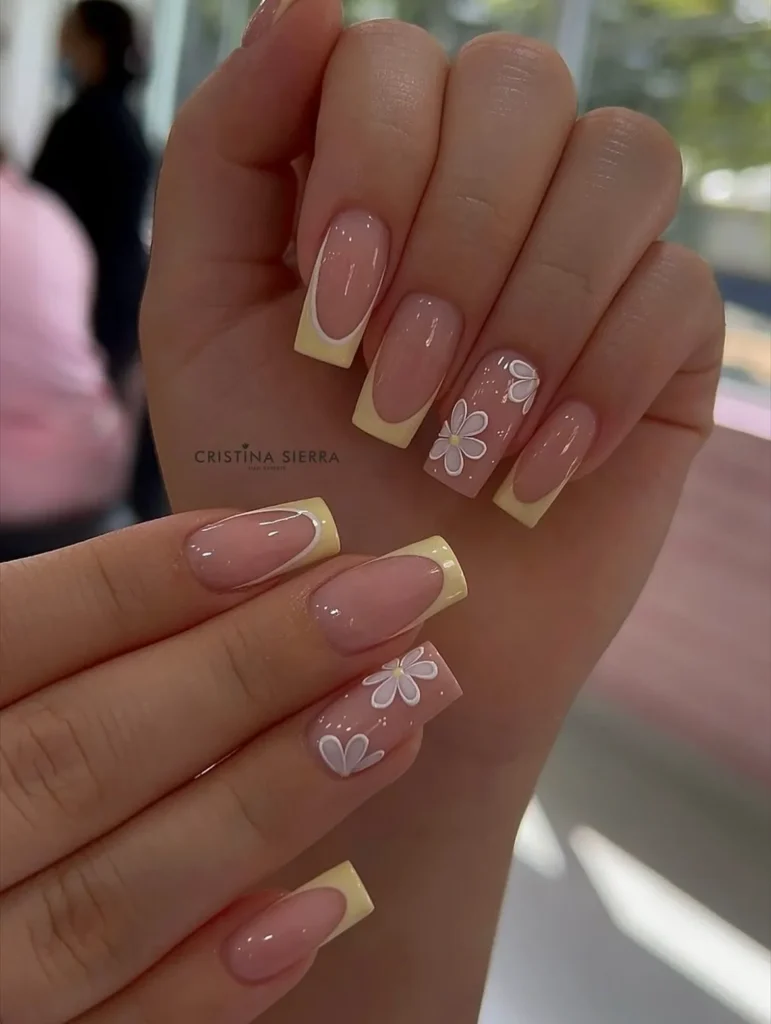 Yellow-French-Tip-with-Floral-Accents.webp
