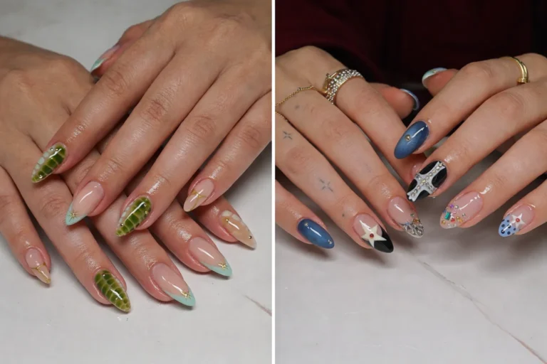 30 Beautiful Gel Nails Designs for Every Occasion