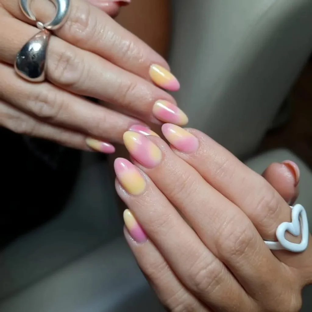 Pink-and-Yellow-Ombre-Nails.webp
